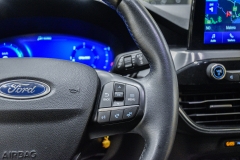 FORD KUGA 1.5 TDCI 120CV Titanium Business 50