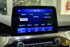 FORD KUGA 1.5 TDCI 120CV Titanium Business 60