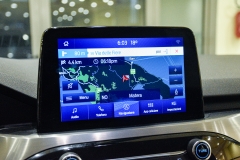 FORD KUGA 1.5 TDCI 120CV Titanium Business 61