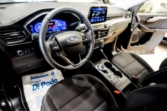 FORD KUGA 1500 TDCI DIESEL TITANIUM USATA 101