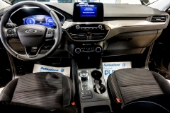 FORD KUGA 1500 TDCI DIESEL TITANIUM USATA 102