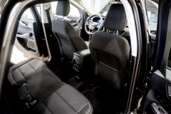 FORD KUGA 1500 TDCI DIESEL TITANIUM USATA 150