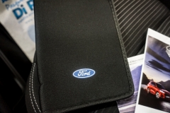 FORD KUGA 1500 TDCI DIESEL TITANIUM USATA 160