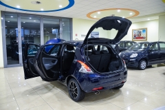 LANCIA Y 1.0 Hybrid 70CV Ecochic GOLD 12