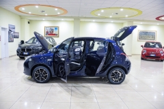 LANCIA Y 1.0 Hybrid 70CV Ecochic GOLD 14