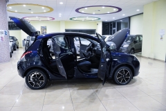 LANCIA Y 1.0 Hybrid 70CV Ecochic GOLD 16