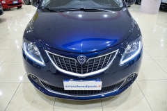 LANCIA Y 1.0 Hybrid 70CV Ecochic GOLD 17