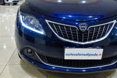 LANCIA Y 1.0 Hybrid 70CV Ecochic GOLD 18