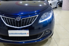 LANCIA Y 1.0 Hybrid 70CV Ecochic GOLD 19