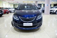 LANCIA Y 1.0 Hybrid 70CV Ecochic GOLD 2