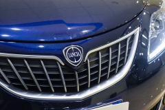 LANCIA Y 1.0 Hybrid 70CV Ecochic GOLD 21