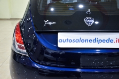 LANCIA Y 1.0 Hybrid 70CV Ecochic GOLD 26