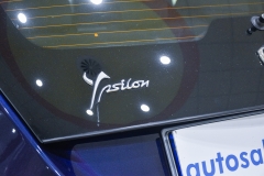 LANCIA Y 1.0 Hybrid 70CV Ecochic GOLD 28