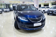 LANCIA Y 1.0 Hybrid 70CV Ecochic GOLD 3