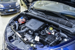 LANCIA Y 1.0 Hybrid 70CV Ecochic GOLD 30