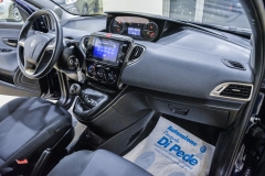 LANCIA Y 1.0 Hybrid 70CV Ecochic GOLD 39