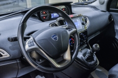 LANCIA Y 1.0 Hybrid 70CV Ecochic GOLD 40