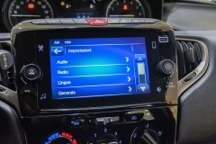 LANCIA Y 1.0 Hybrid 70CV Ecochic GOLD 53