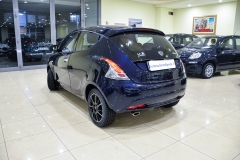 LANCIA Y 1.0 Hybrid 70CV Ecochic GOLD 6