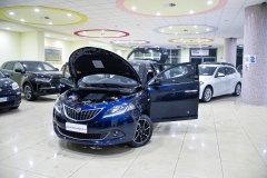 LANCIA Y 1.0 Hybrid 70CV Ecochic GOLD 7