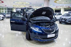 LANCIA Y 1.0 Hybrid 70CV Ecochic GOLD 9