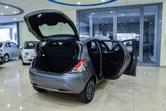 Lancia Y 1.2 Benzina usata Matera 10
