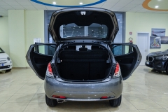 Lancia Y 1.2 Benzina usata Matera 11