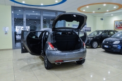 Lancia Y 1.2 Benzina usata Matera 12