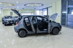 Lancia Y 1.2 Benzina usata Matera 14