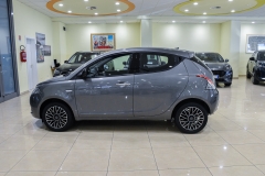 Lancia Y 1.2 Benzina usata Matera 15