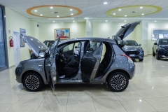 Lancia Y 1.2 Benzina usata Matera 16
