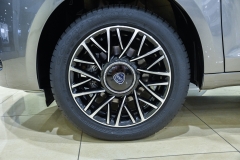 Lancia Y 1.2 Benzina usata Matera 22