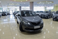 Lancia Y 1.2 Benzina usata Matera 3