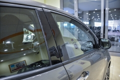 Lancia Y 1.2 Benzina usata Matera 33