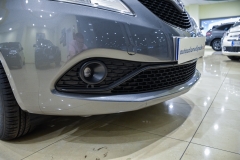 Lancia Y 1.2 Benzina usata Matera 34
