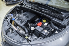 Lancia Y 1.2 Benzina usata Matera 35