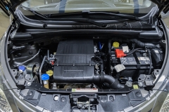 Lancia Y 1.2 Benzina usata Matera 36