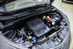 Lancia Y 1.2 Benzina usata Matera 37