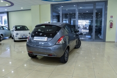 Lancia Y 1.2 Benzina usata Matera 4