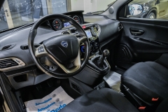 Lancia Y 1.2 Benzina usata Matera 41