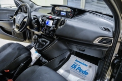 Lancia Y 1.2 Benzina usata Matera 43