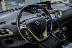 Lancia Y 1.2 Benzina usata Matera 44