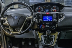 Lancia Y 1.2 Benzina usata Matera 45