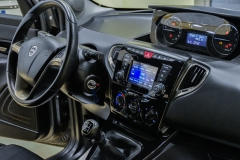 Lancia Y 1.2 Benzina usata Matera 46