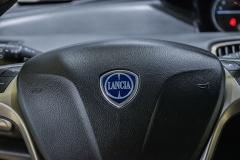 Lancia Y 1.2 Benzina usata Matera 48