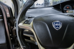 Lancia Y 1.2 Benzina usata Matera 49