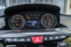 Lancia Y 1.2 Benzina usata Matera 51