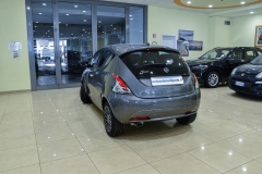 Lancia Y 1.2 Benzina usata Matera 6