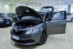 Lancia Y 1.2 Benzina usata Matera 7