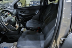Lancia Y 1.2 Benzina usata Matera 70